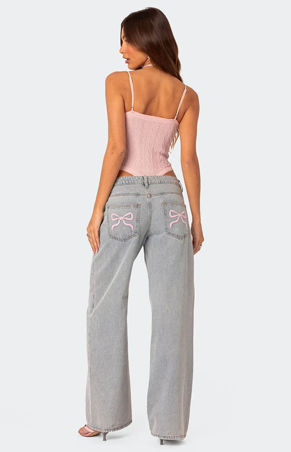 Orva - Jeans Node