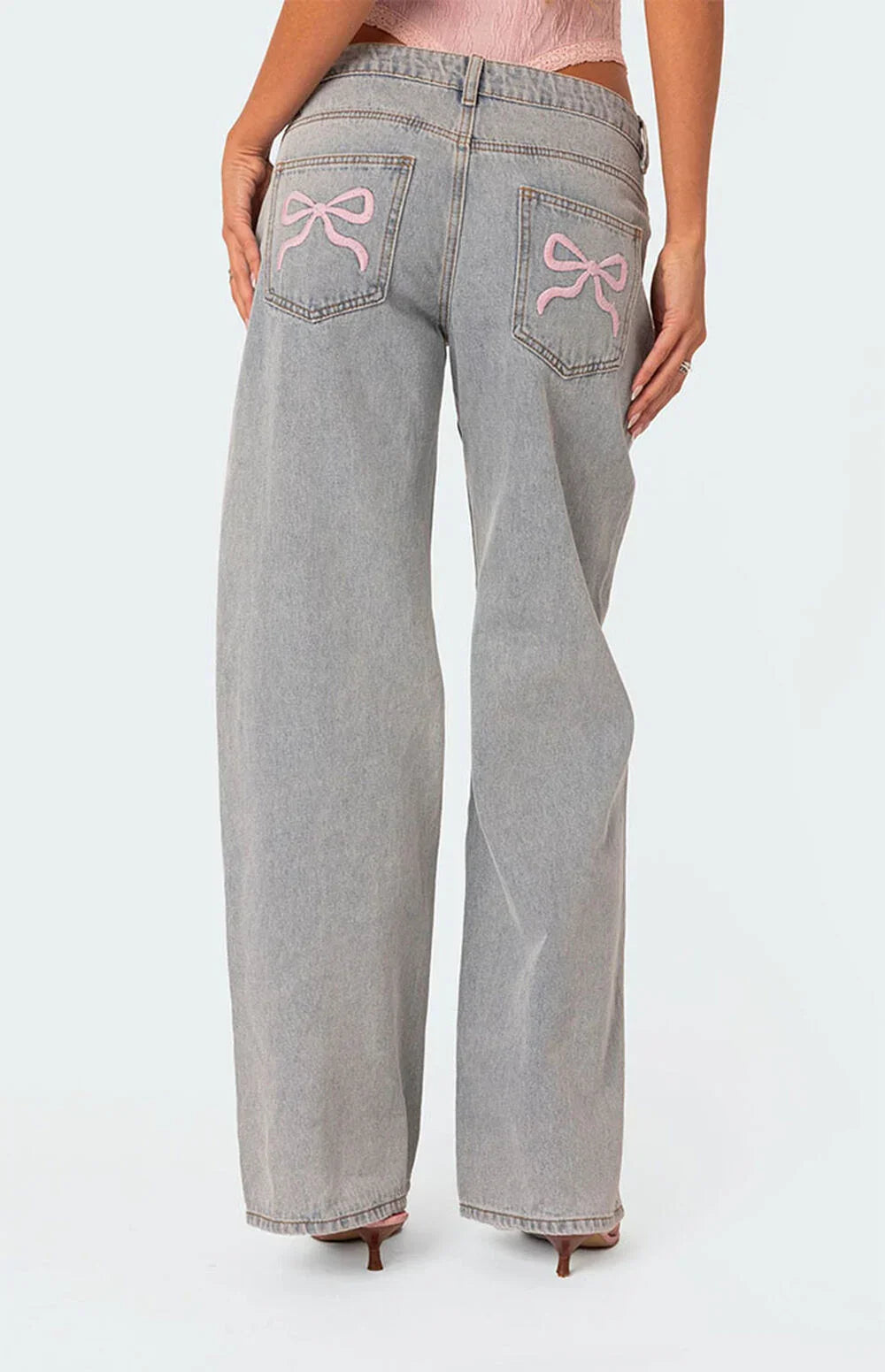 Orva - Jeans Node