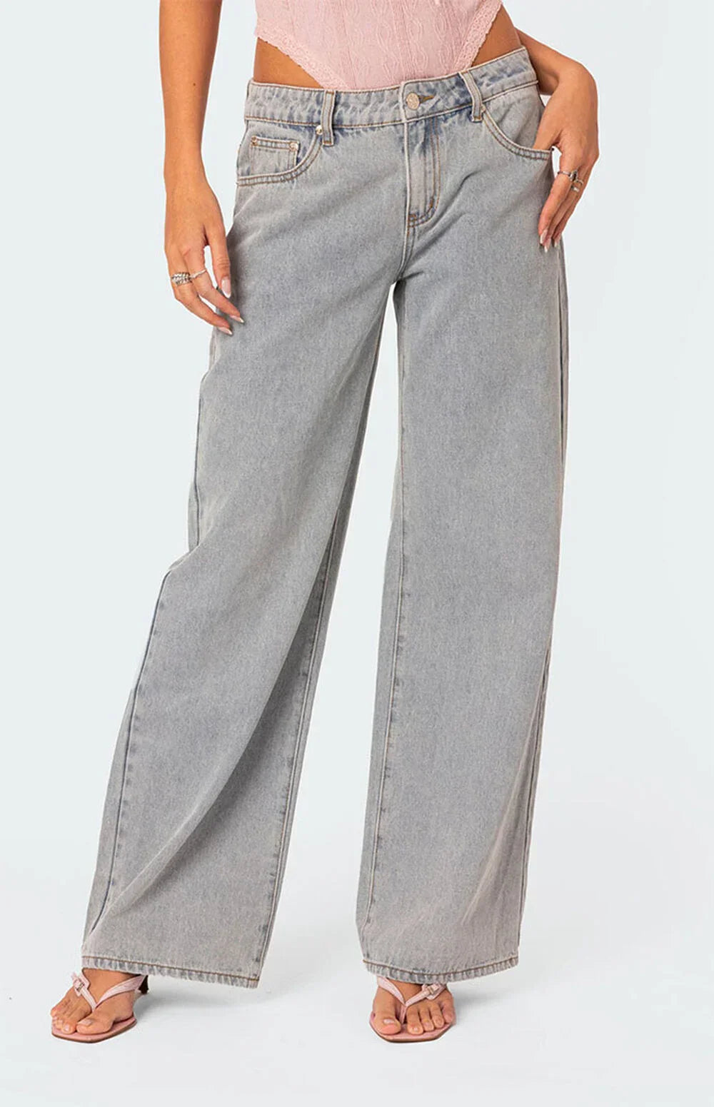 Orva - Jeans Node
