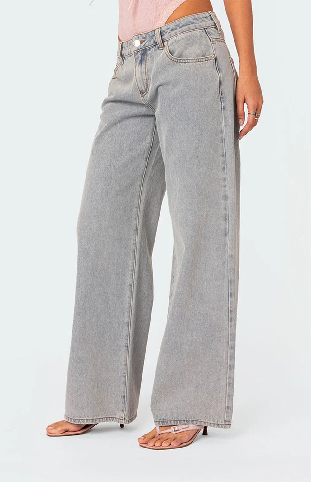 Orva - Node Jeans