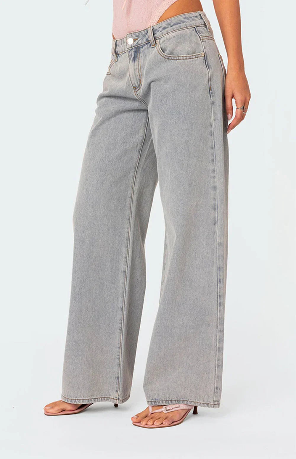 Orva - Jeans Node