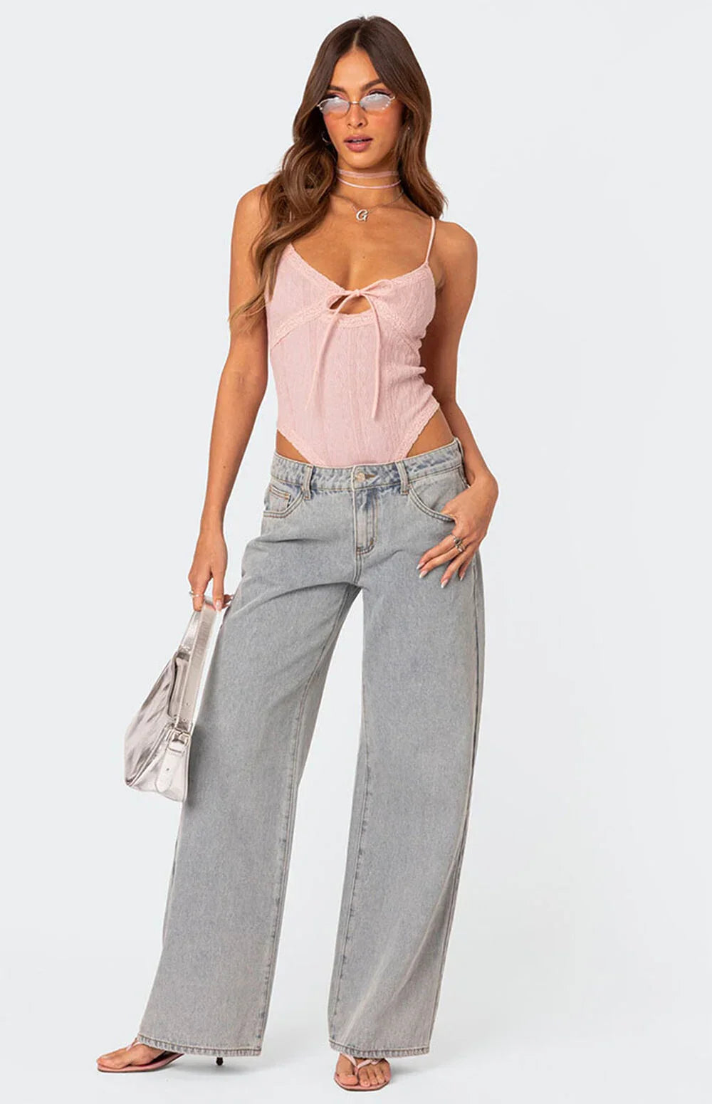 Orva - Jeans Node