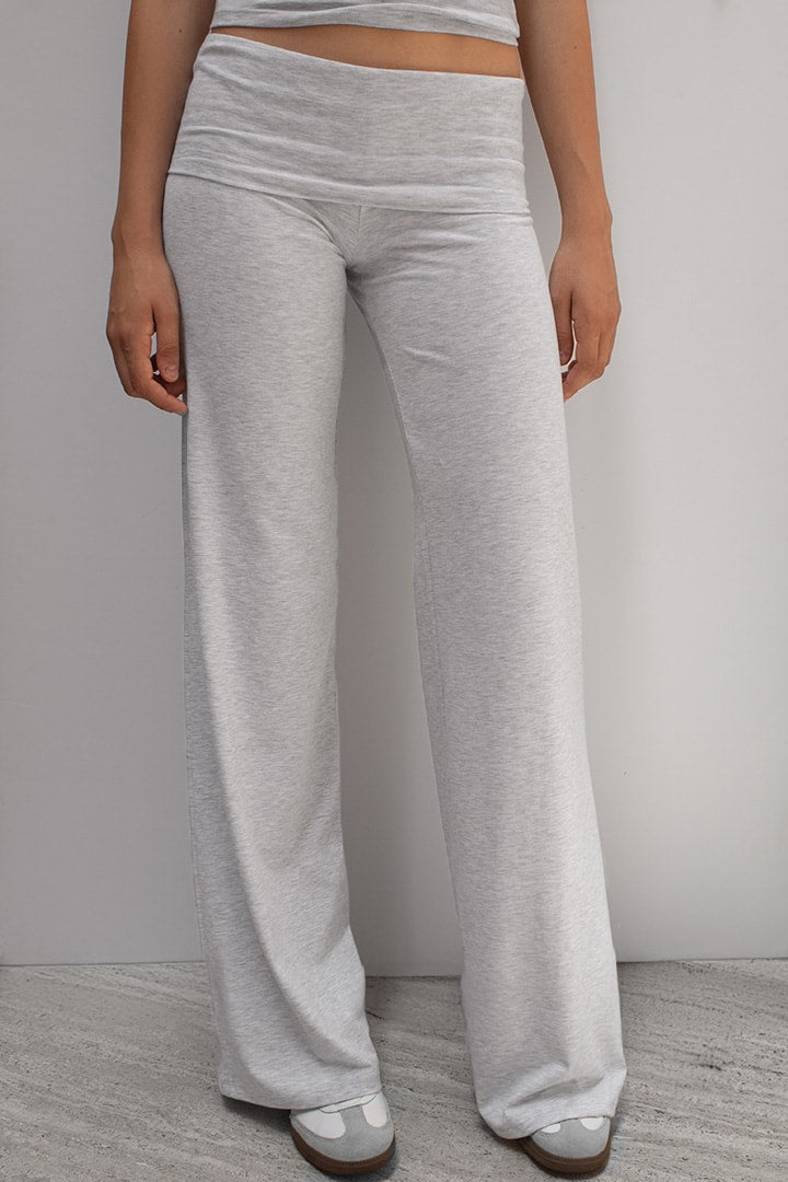 Orva - Pantaloni a farfalla