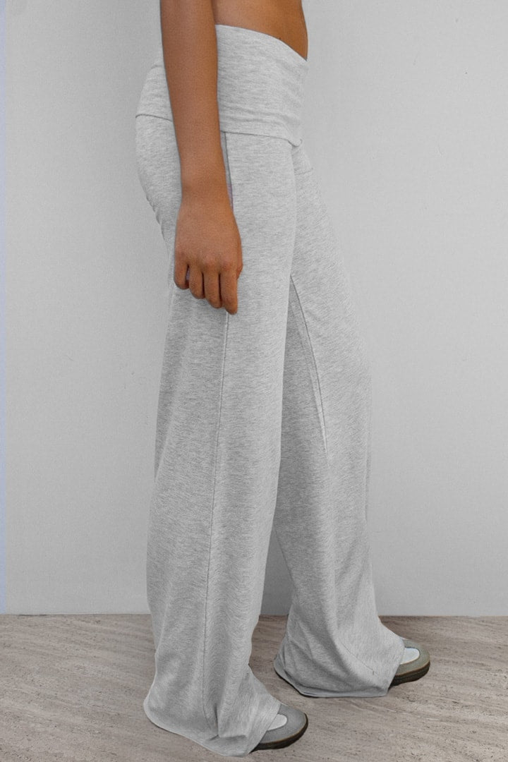 Orva - Pantaloni a farfalla