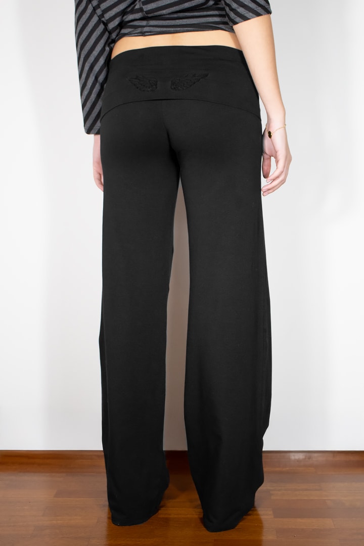 Orva - Pantaloni a farfalla