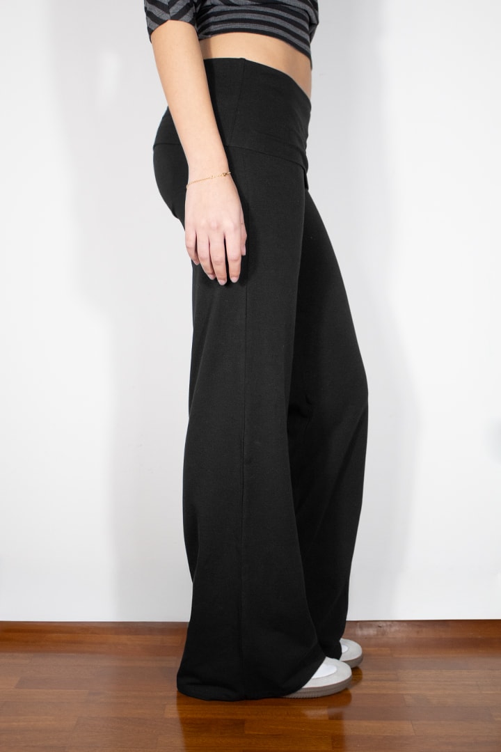 Orva - Pantaloni a farfalla
