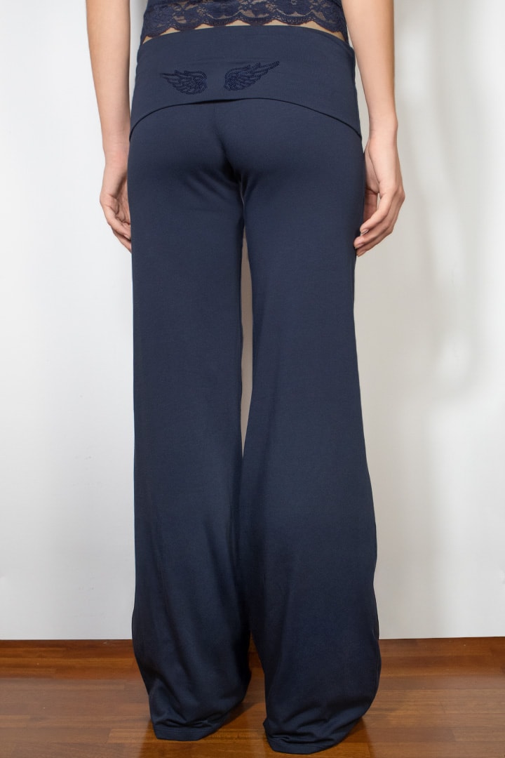 Orva - Pantaloni a farfalla