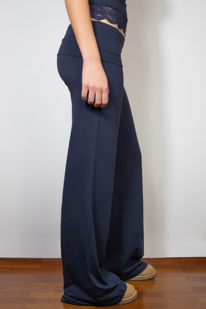 Orva - Pantaloni a farfalla