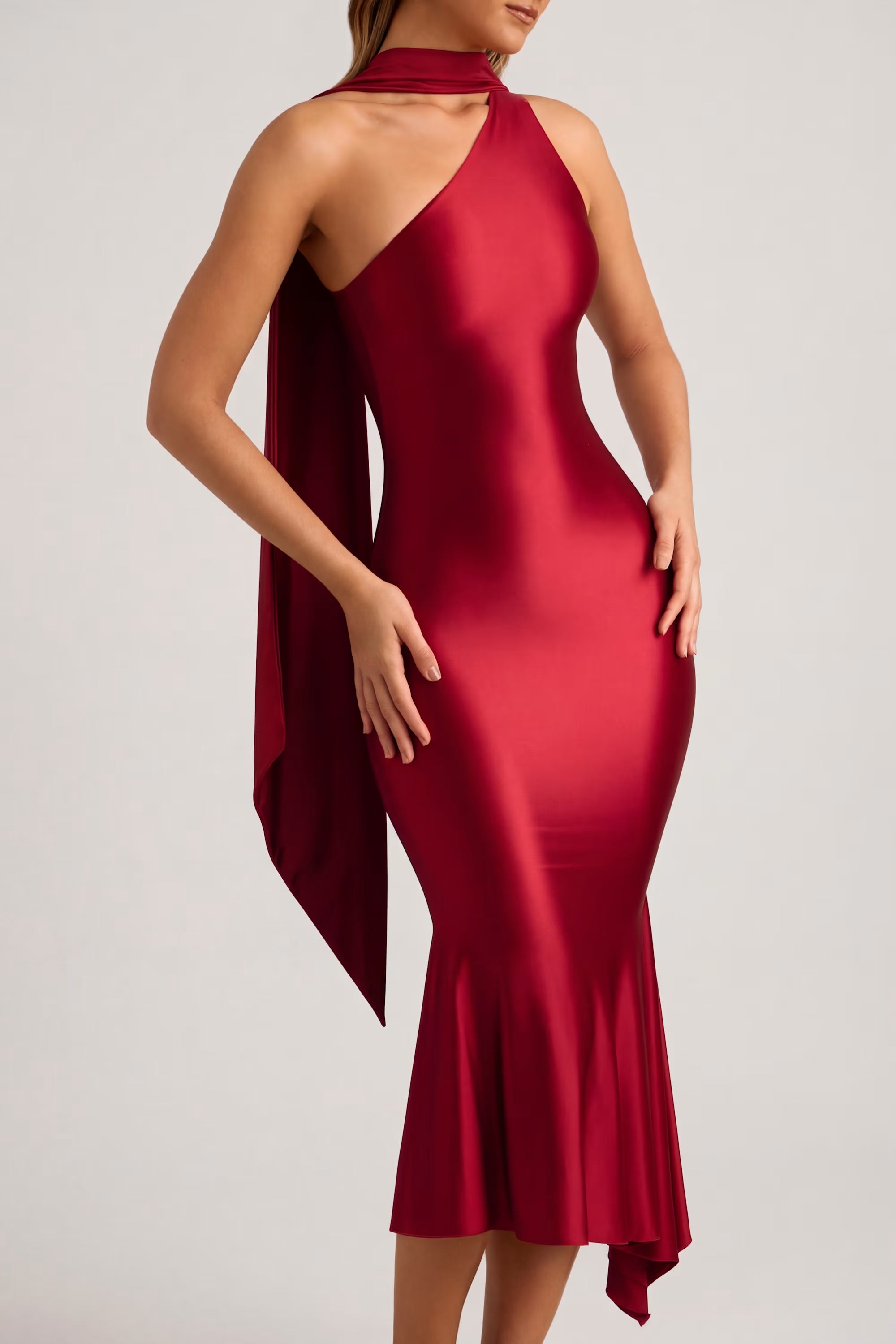 Orva - Sabrina Dress