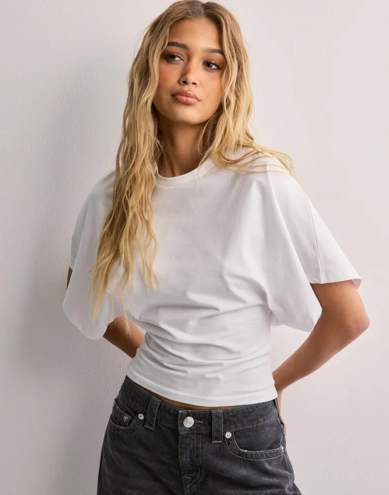 Orva - T-shirt aderente