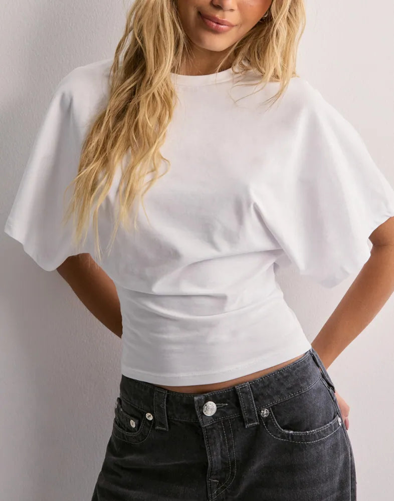 Orva - T-shirt aderente