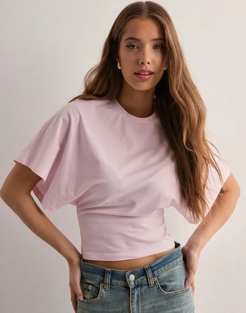 Orva - T-shirt aderente