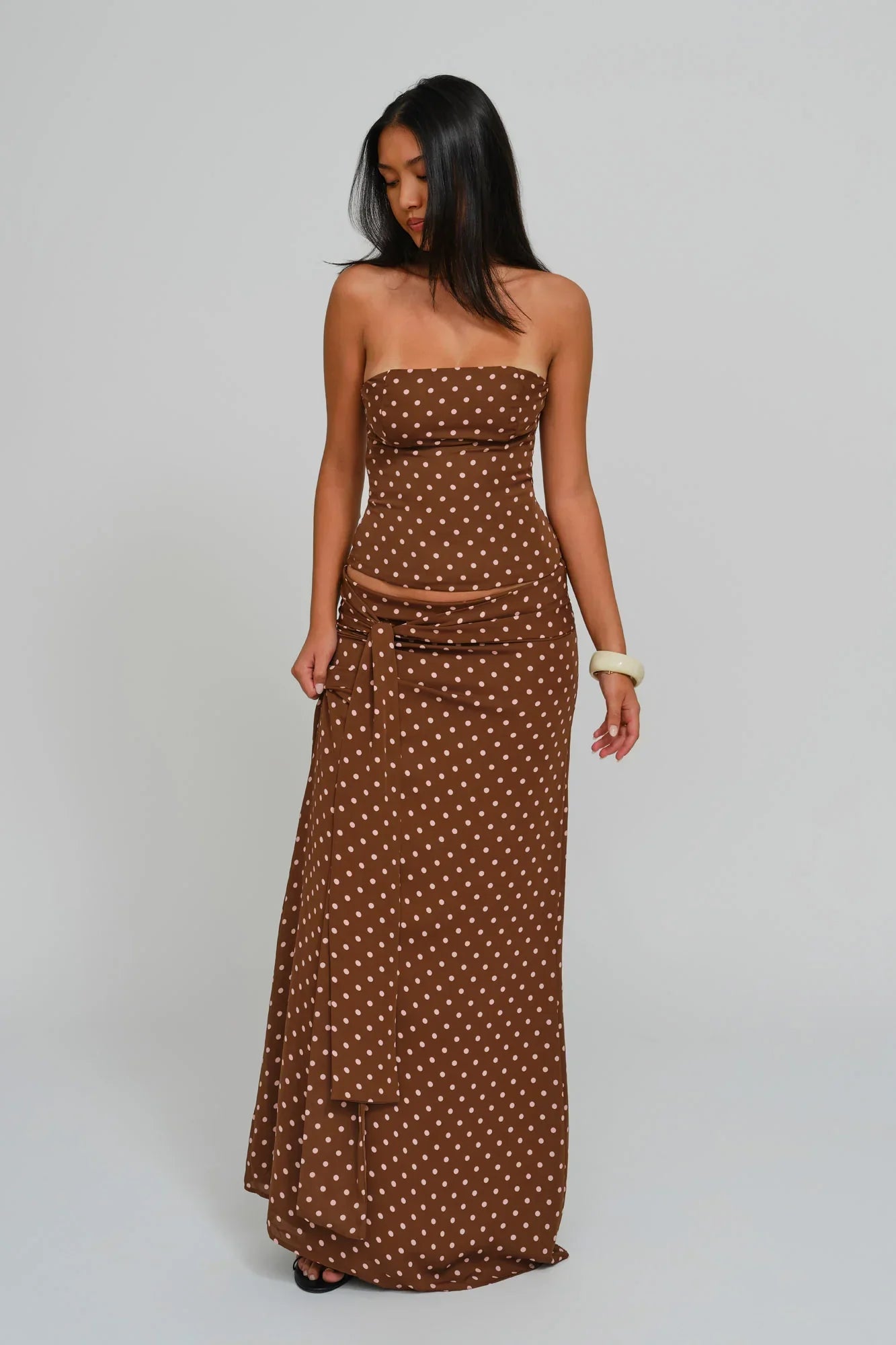 Orva - Set della saga