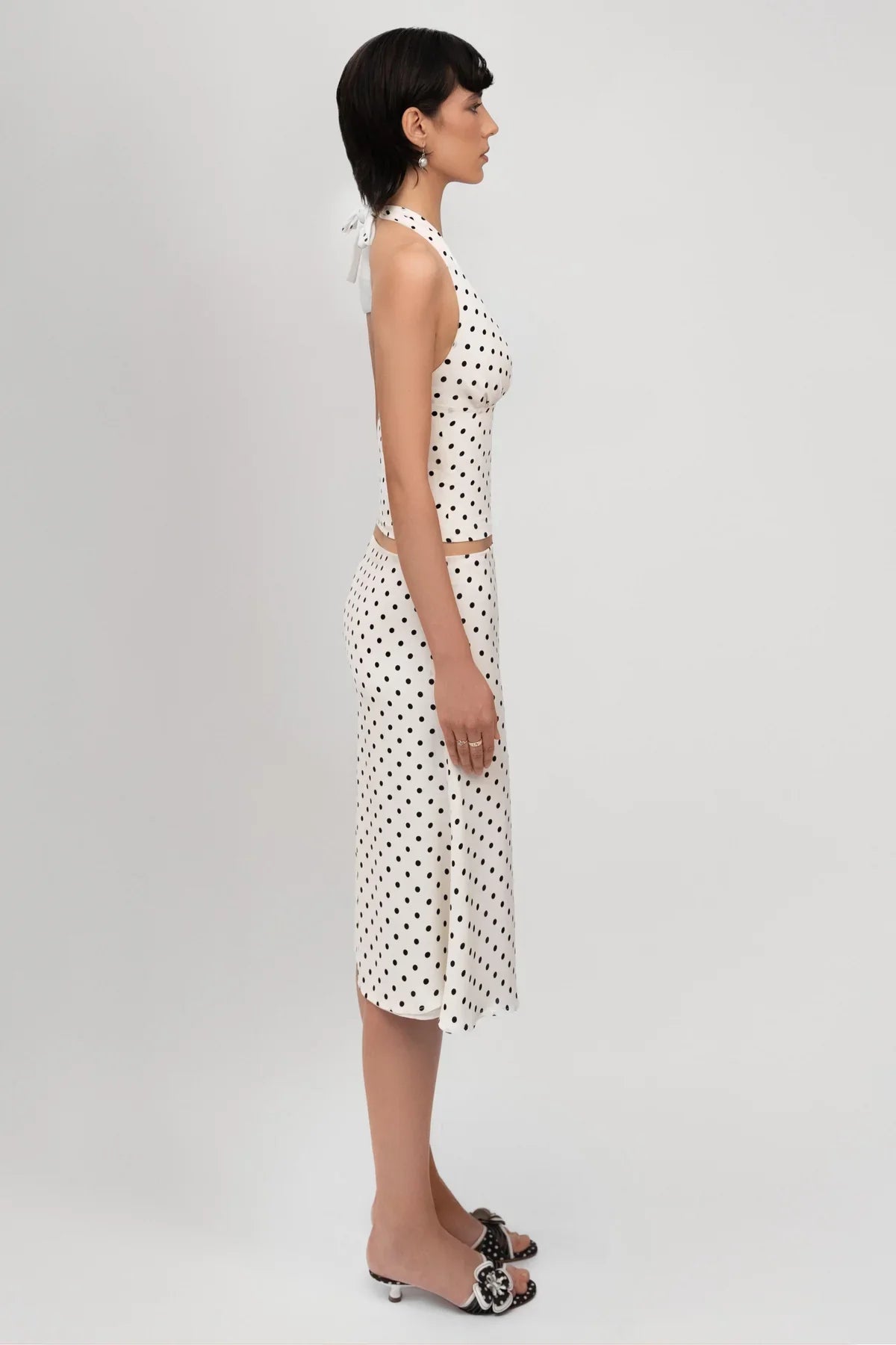 Orva - Polka Dots Set