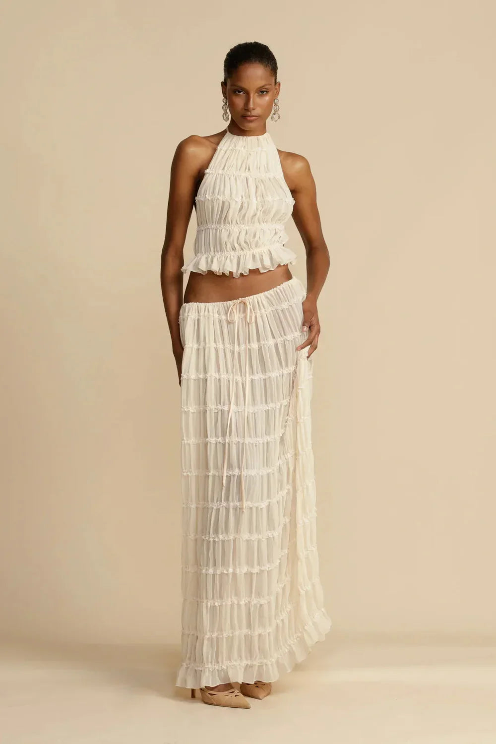 Orva - Set Billie