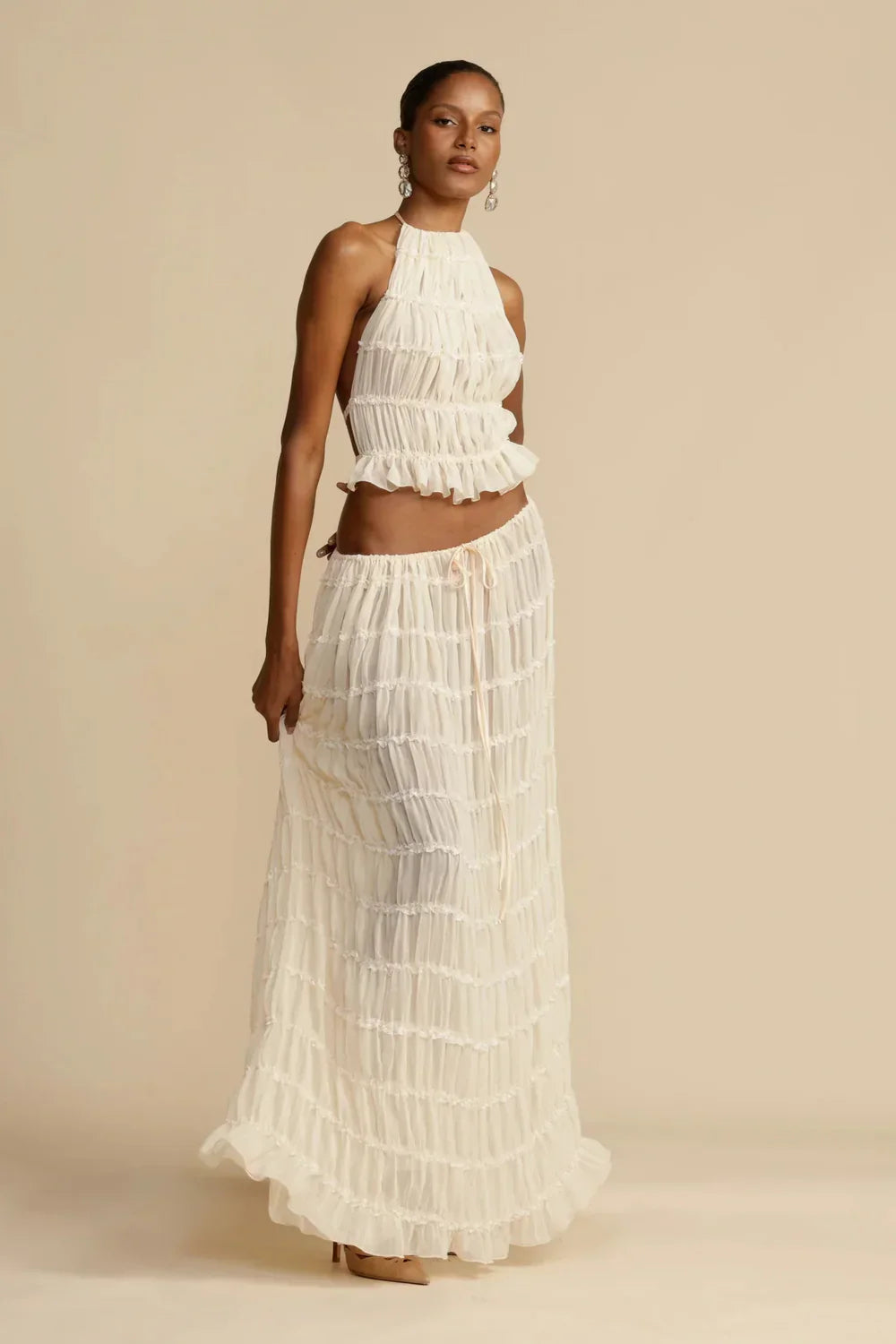 Orva - Set Billie