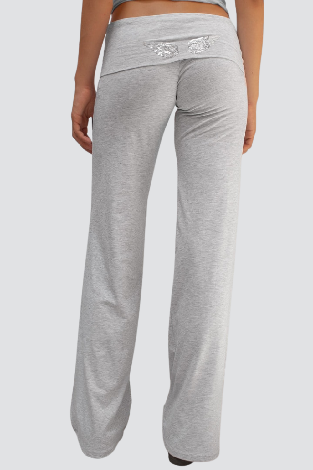 Orva - Pantaloni a farfalla