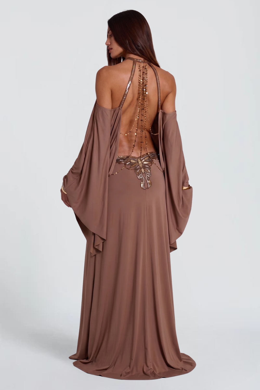 Orva - Sarah Maxi Dress