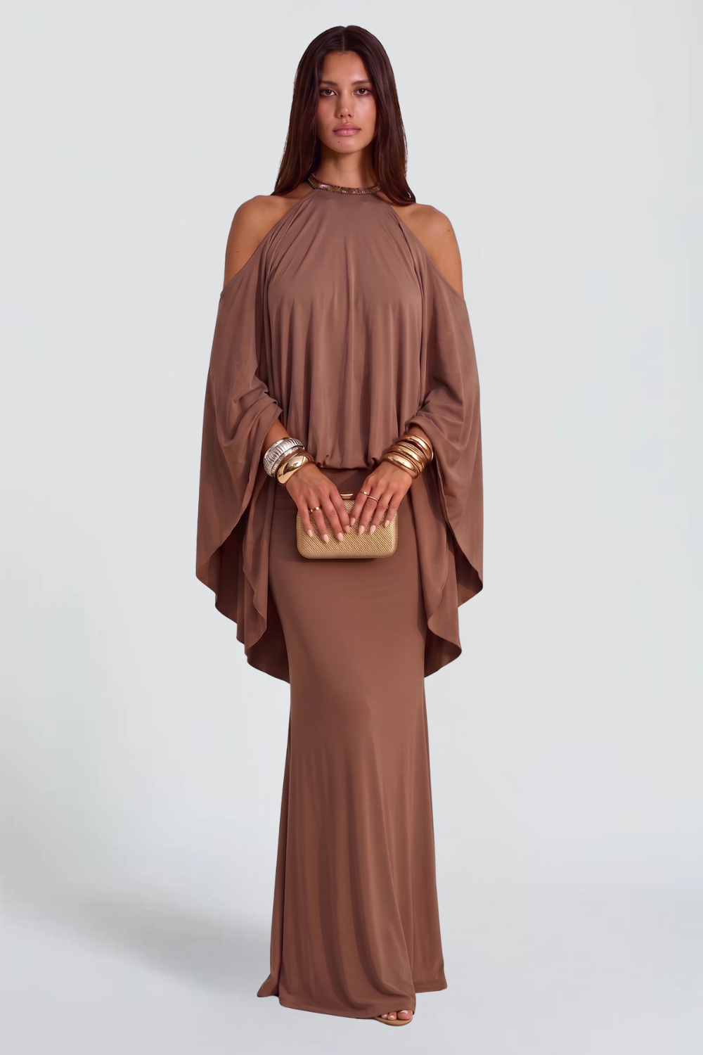 Orva - Sarah Maxi Dress