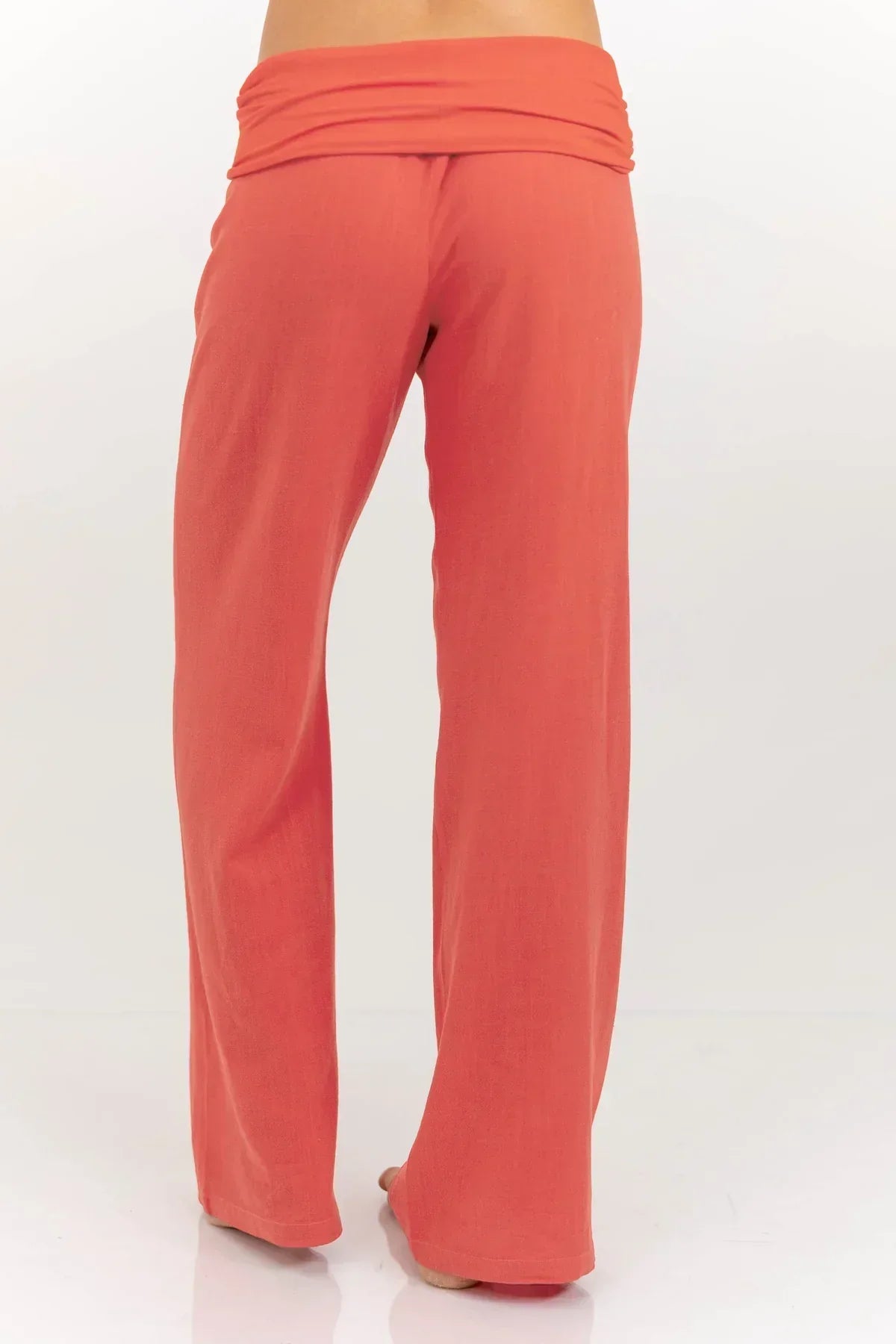 Orva - Pantaloni da Pilates