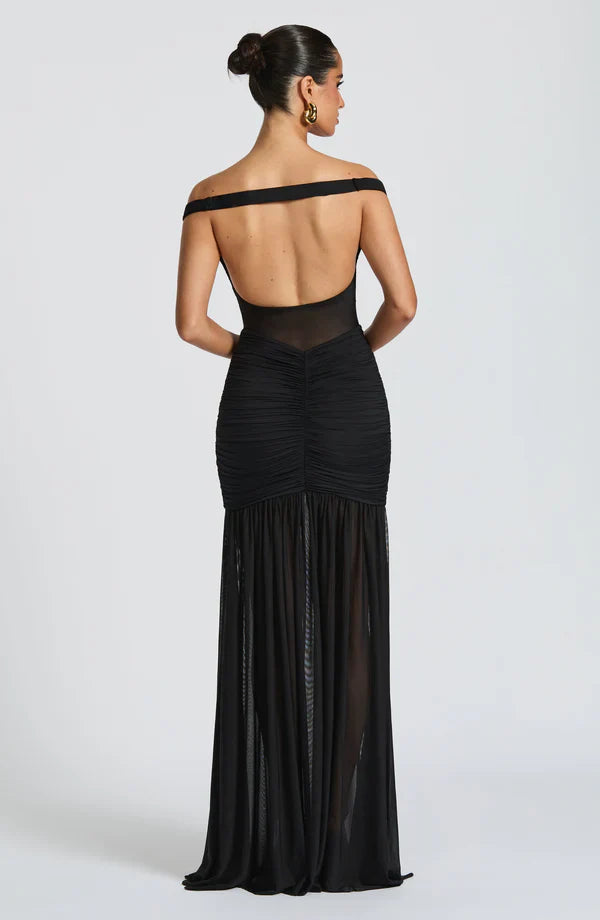 Orva - Frida Maxi Dress