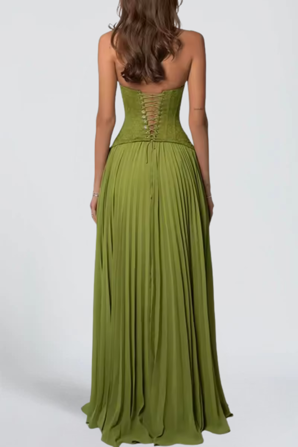 Orva - Jennifer Maxi Dress