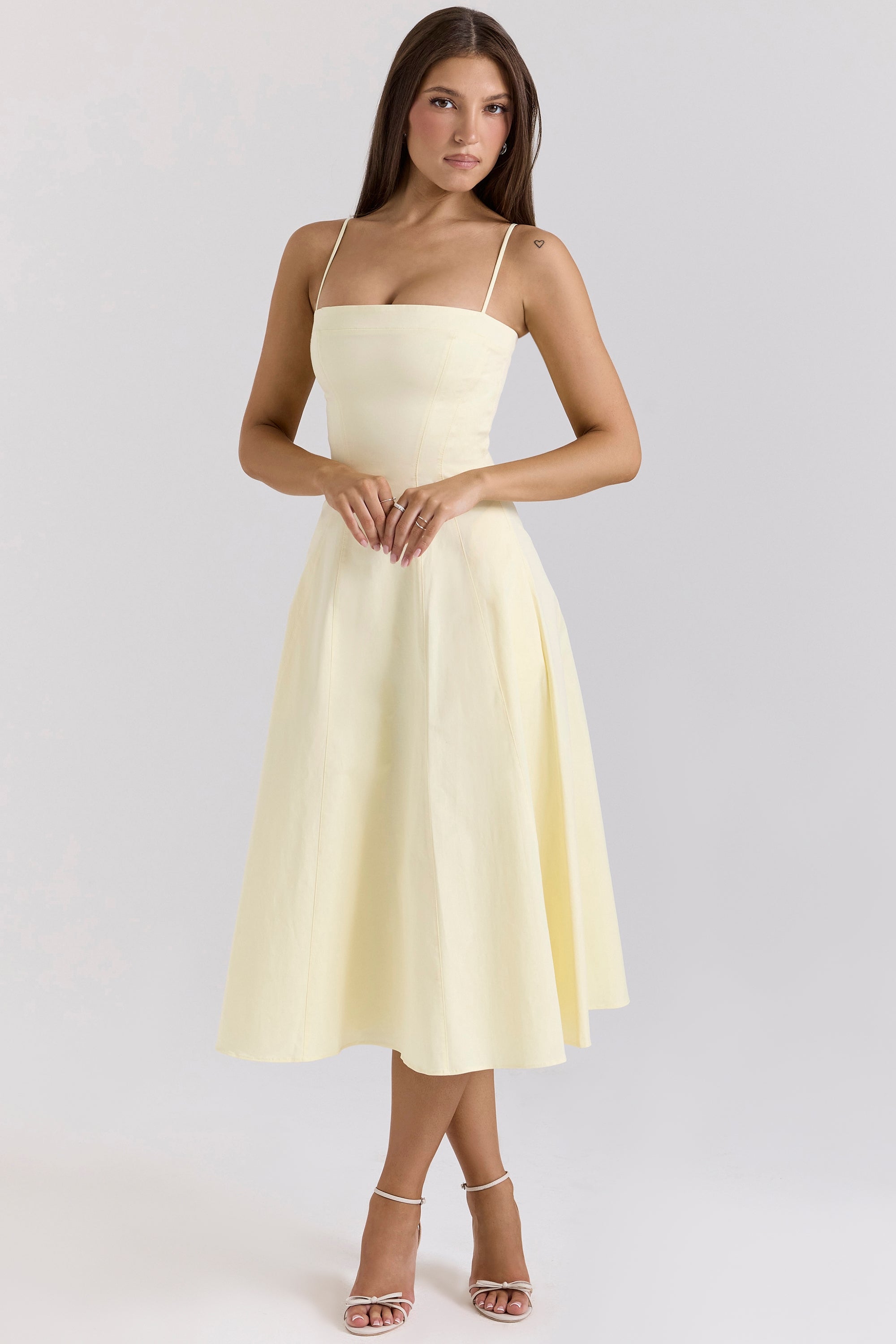 Orva - Ayla Maxi Dress