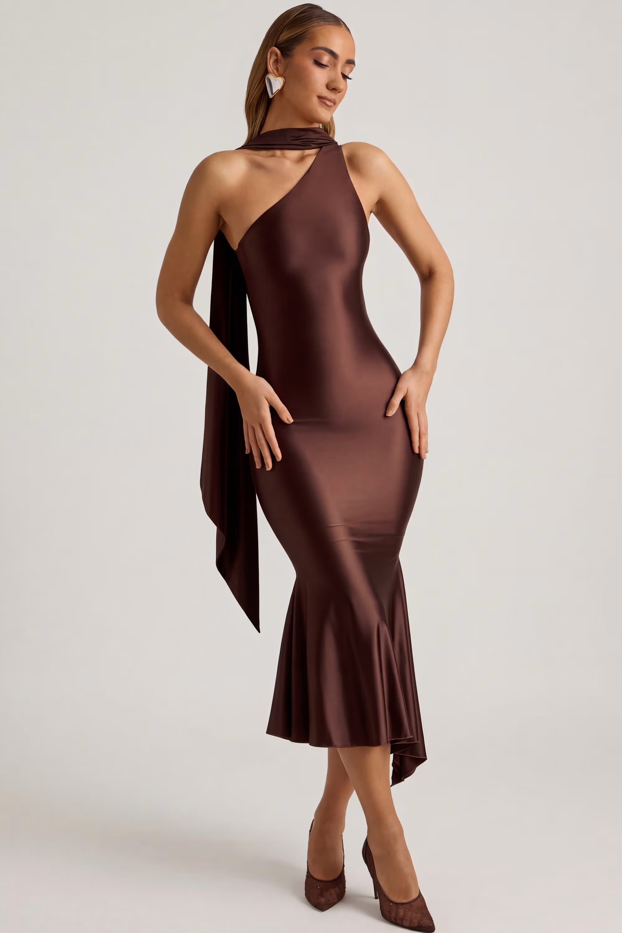 Orva - Sabrina Dress