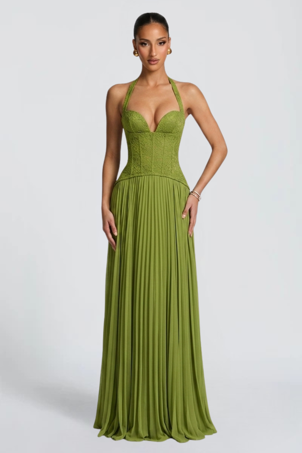 Orva - Jennifer Maxi Dress