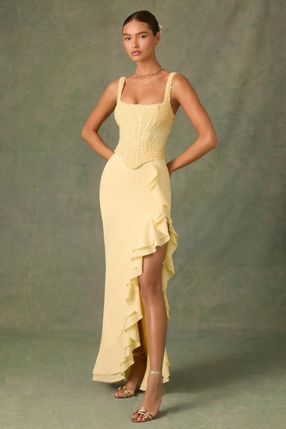 Orva - Alenka Dress