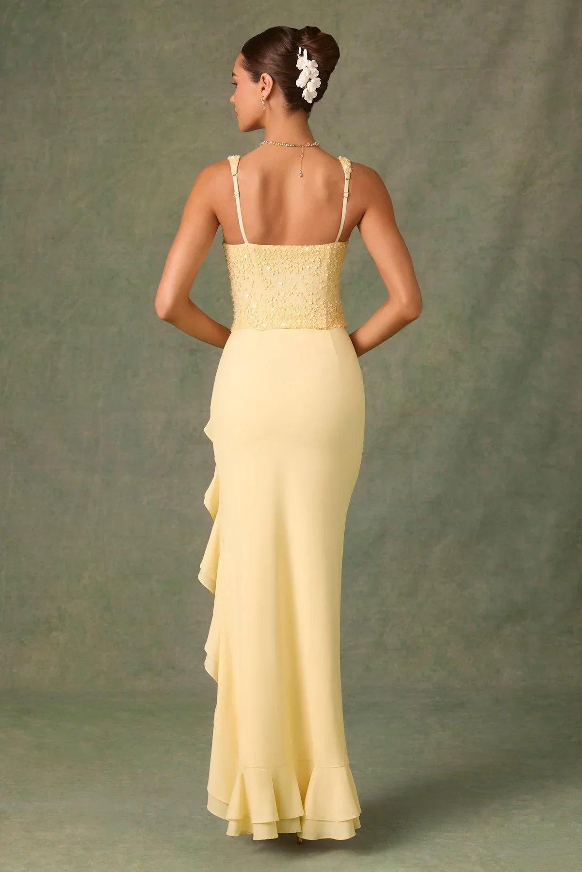 Orva - Alenka Dress