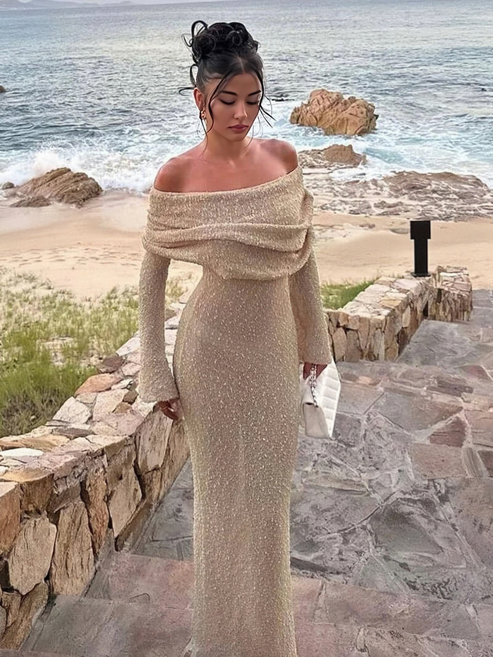 Orva - Abito Catalina