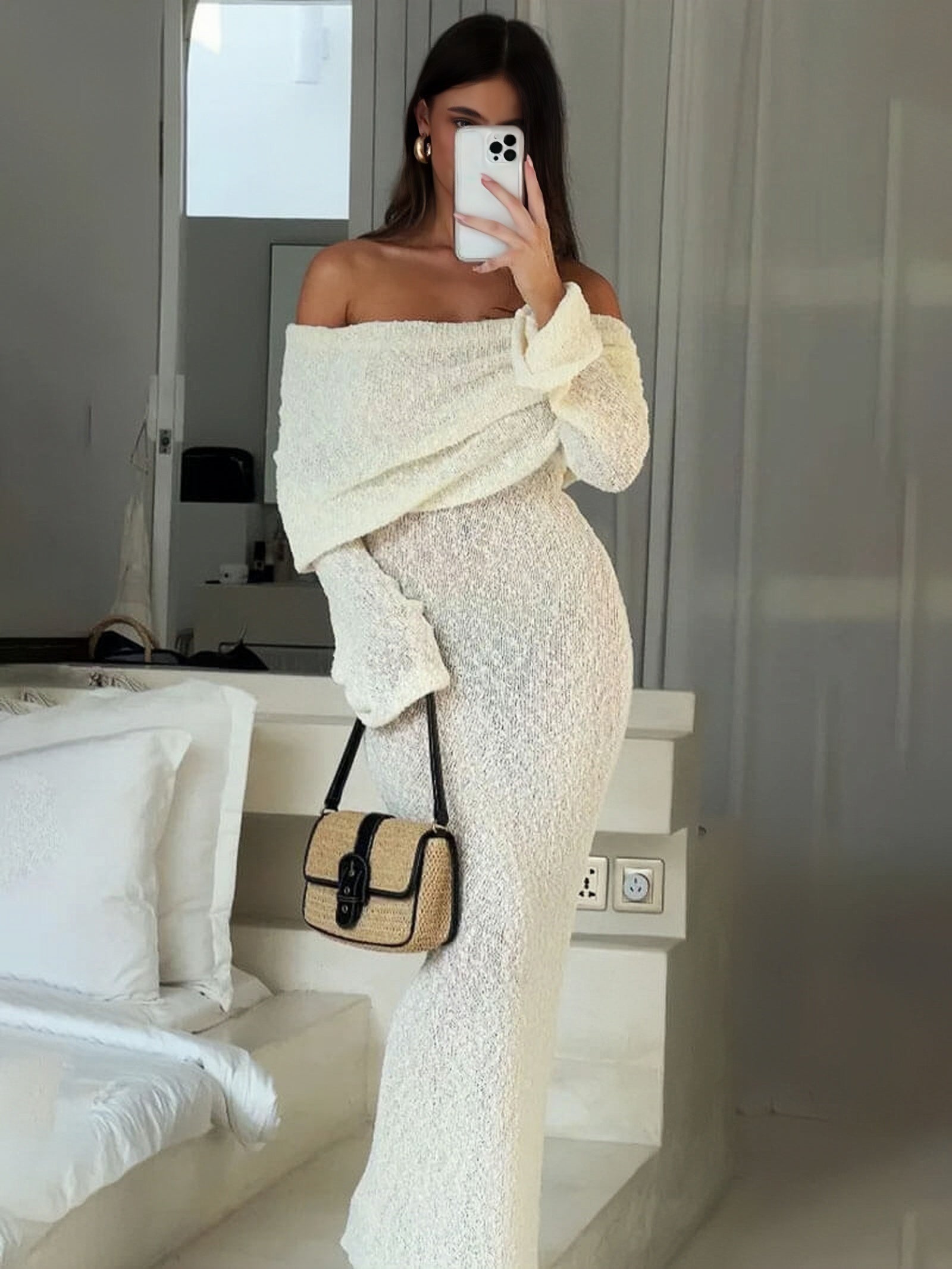 Orva - Catalina Dress