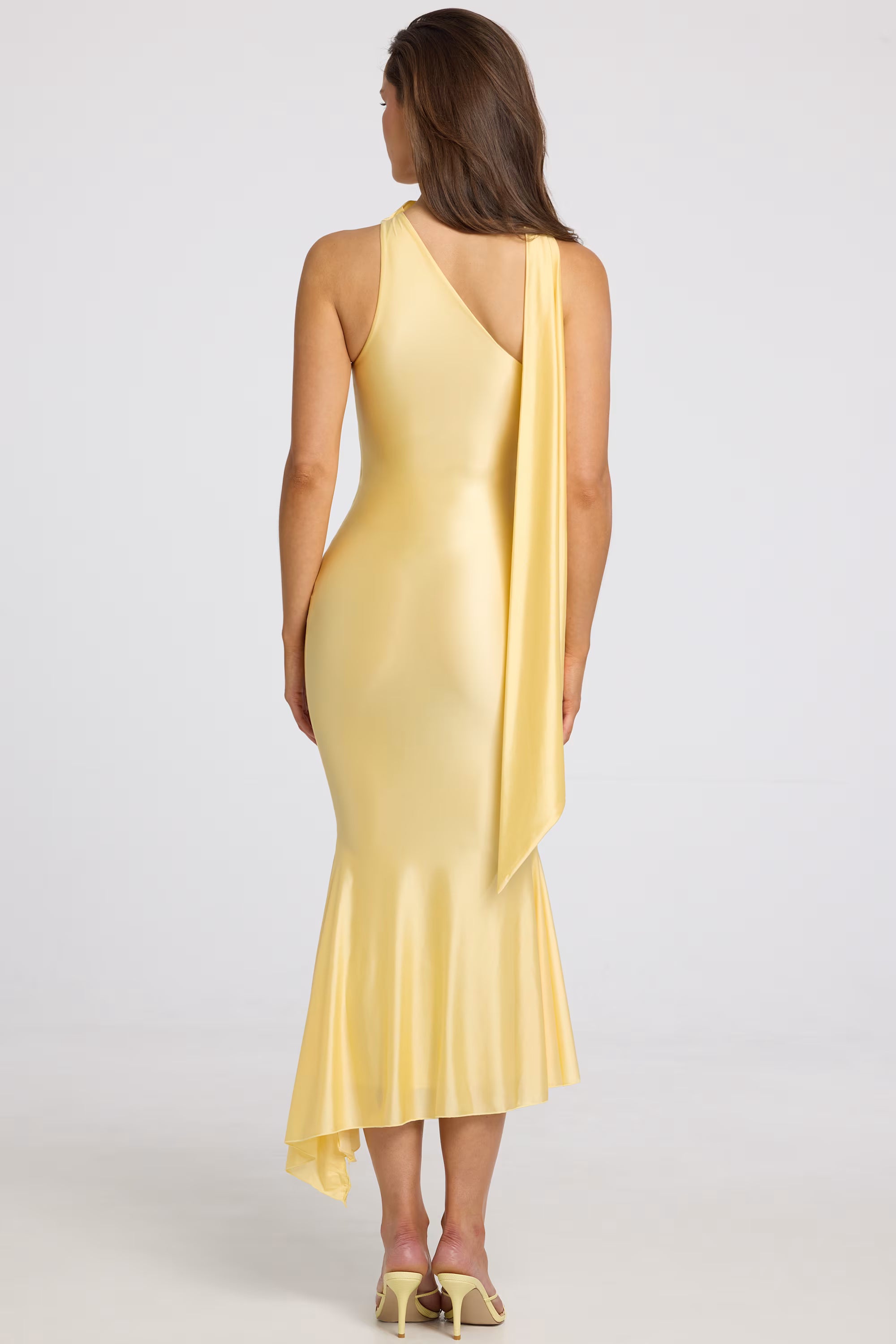 Orva - Sabrina Dress