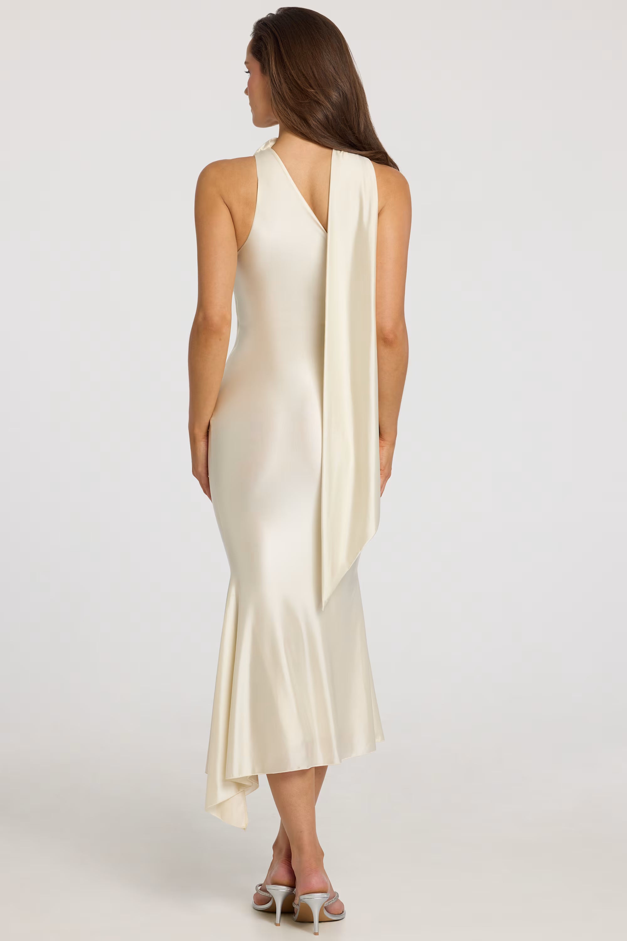 Orva - Sabrina Dress