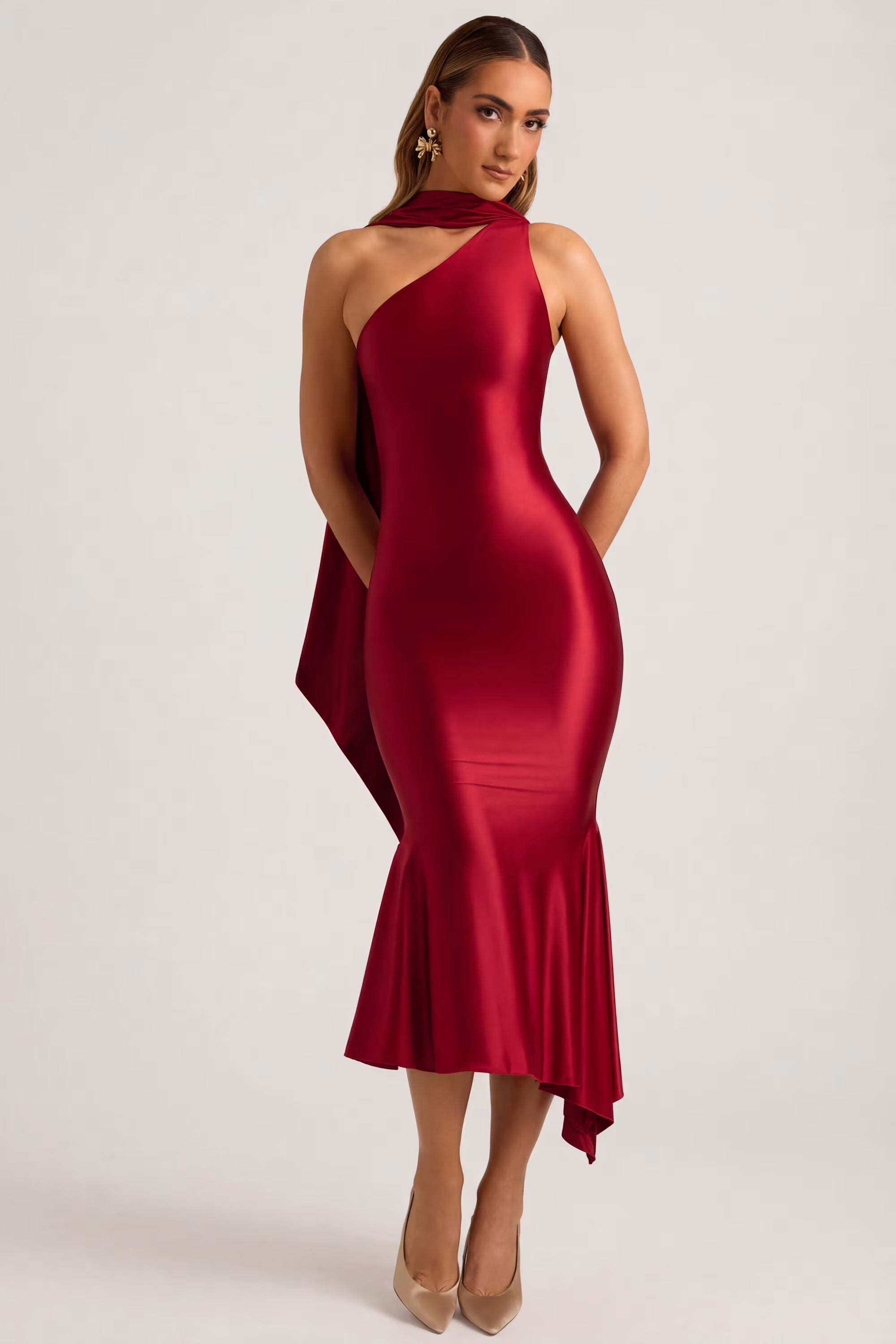 Orva - Sabrina Dress