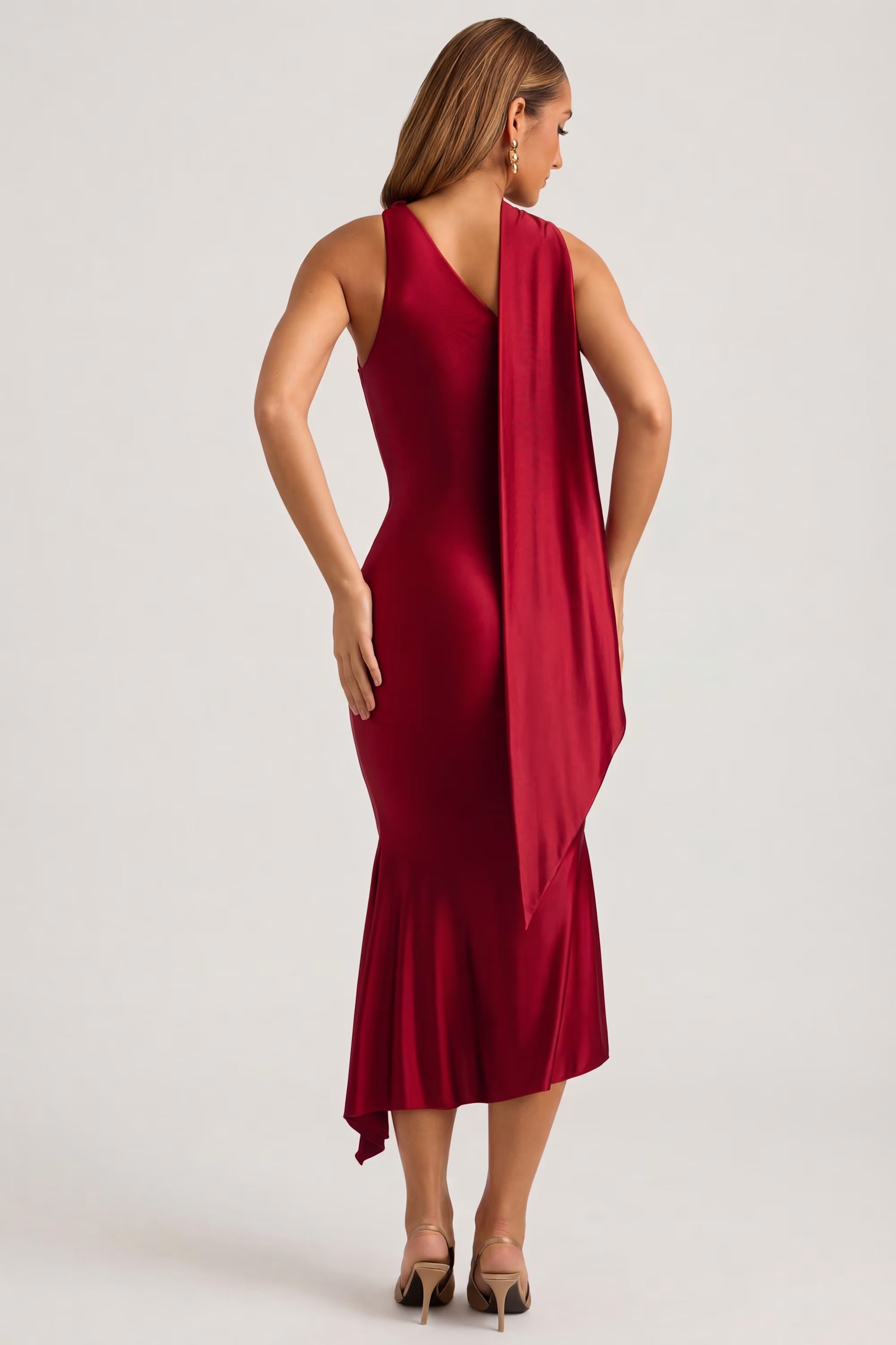 Orva - Sabrina Dress