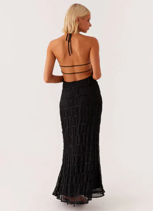 Orva - Marine Dress