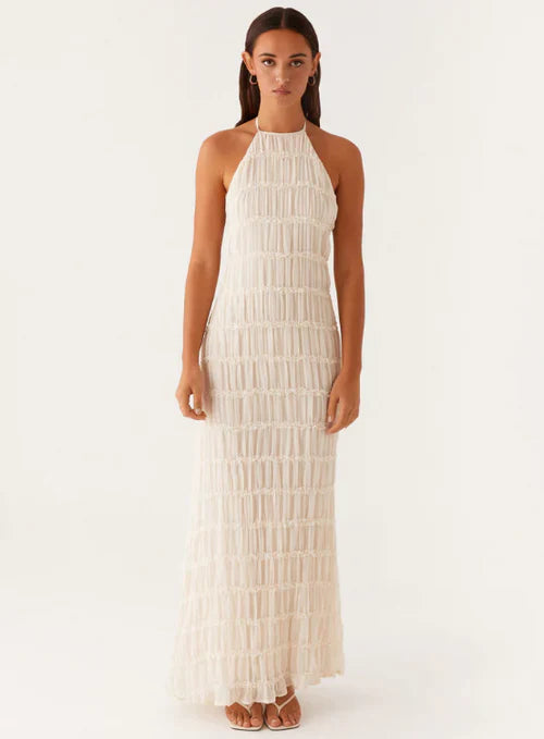 Orva - Marine Dress
