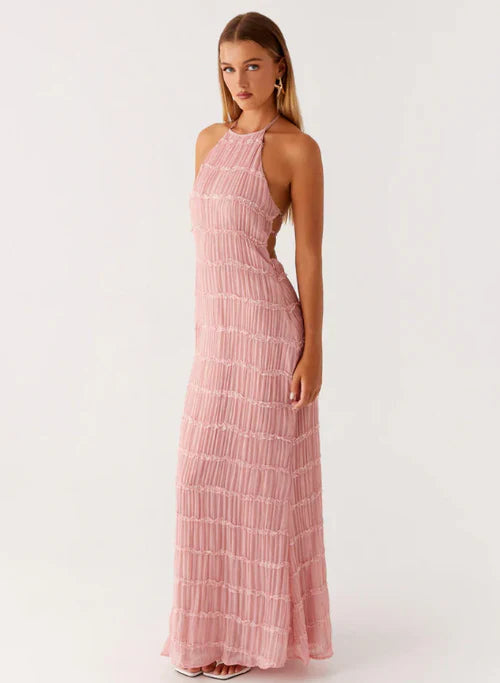 Orva - Marine Dress