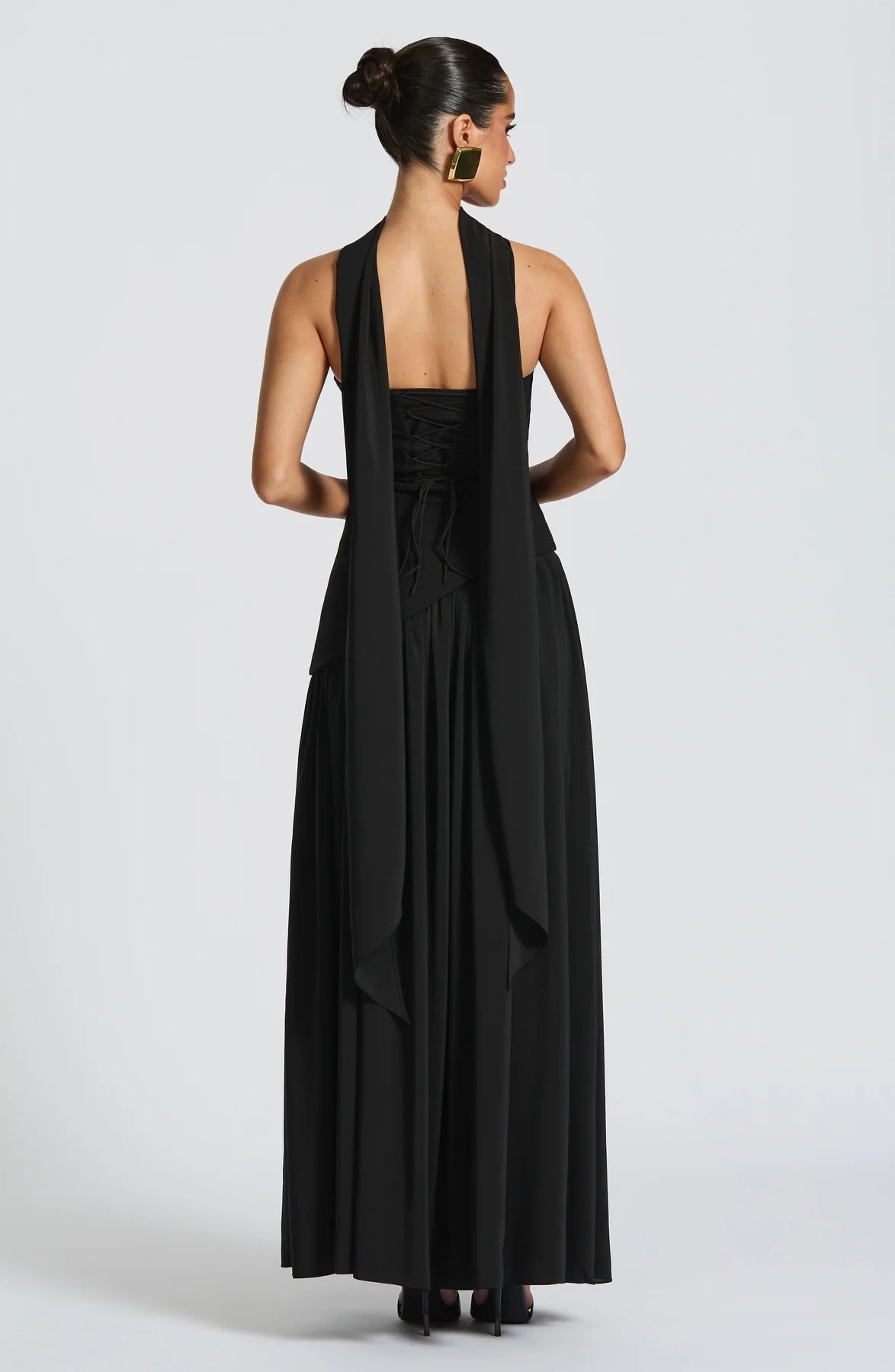 Orva - Mélinda Dress