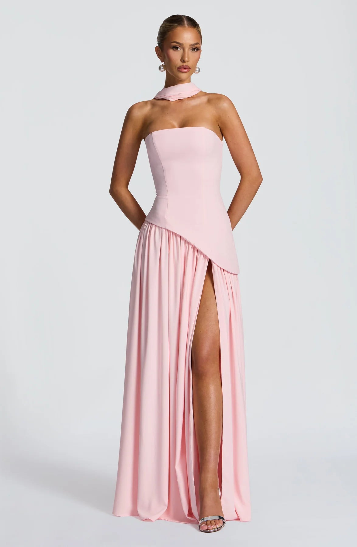 Orva - Mélinda Dress