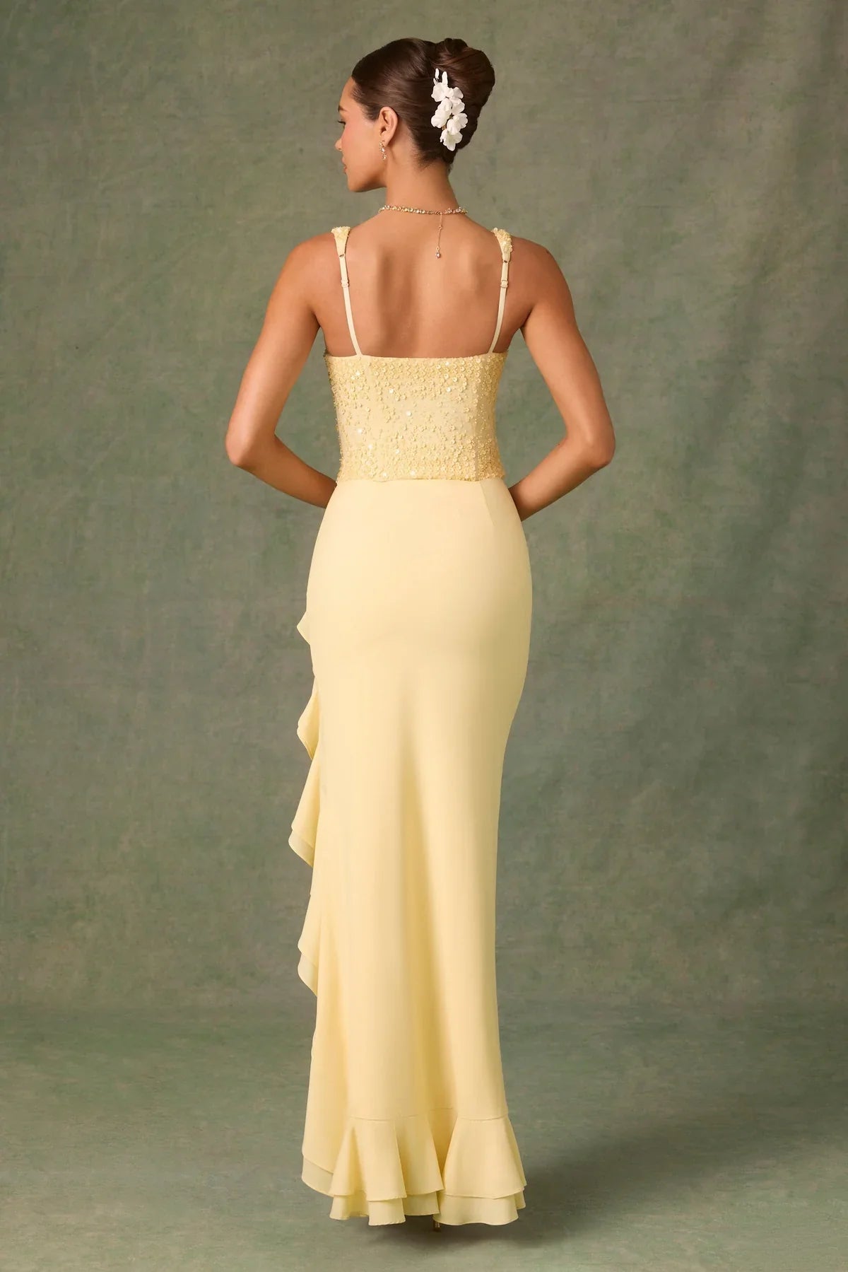 Orva - Alenka Dress